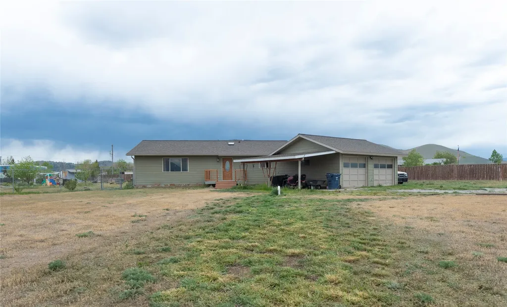 377 Bonner Road Helena MT 59602