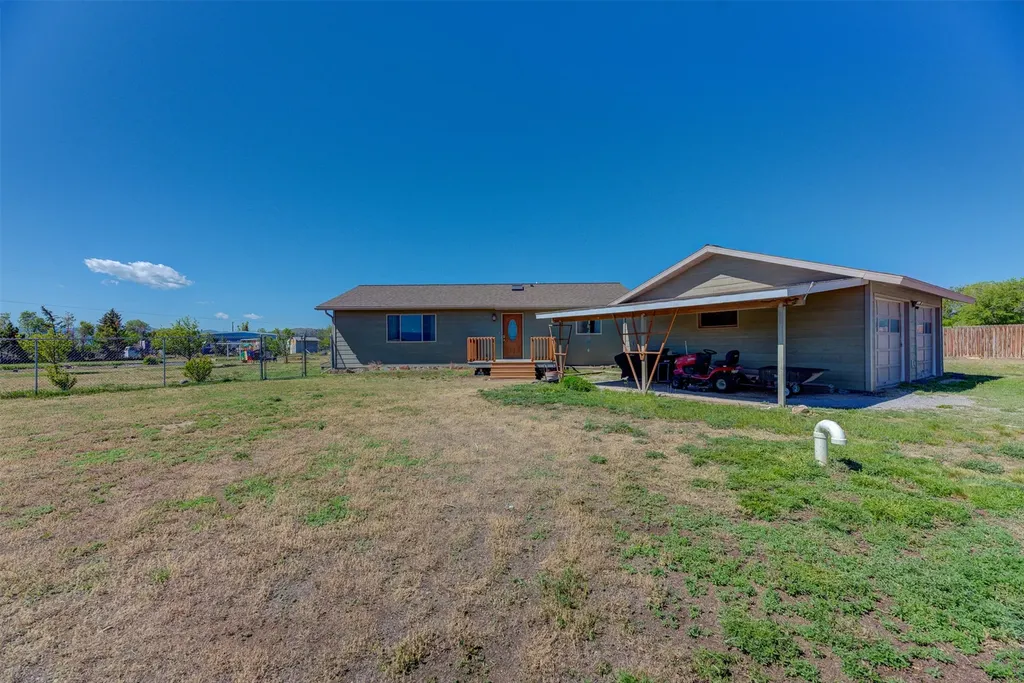 377 Bonner Road Helena MT 59602