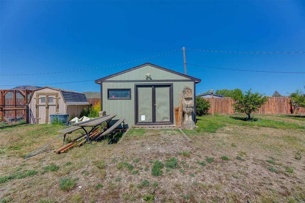 377 Bonner Road Helena MT 59602