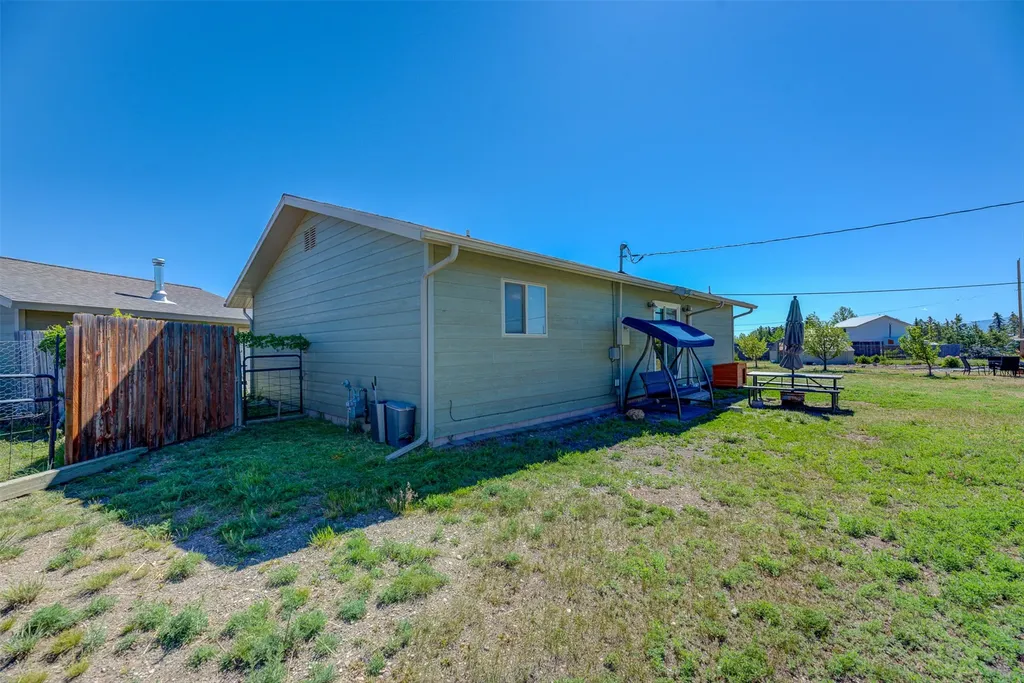 377 Bonner Road Helena MT 59602
