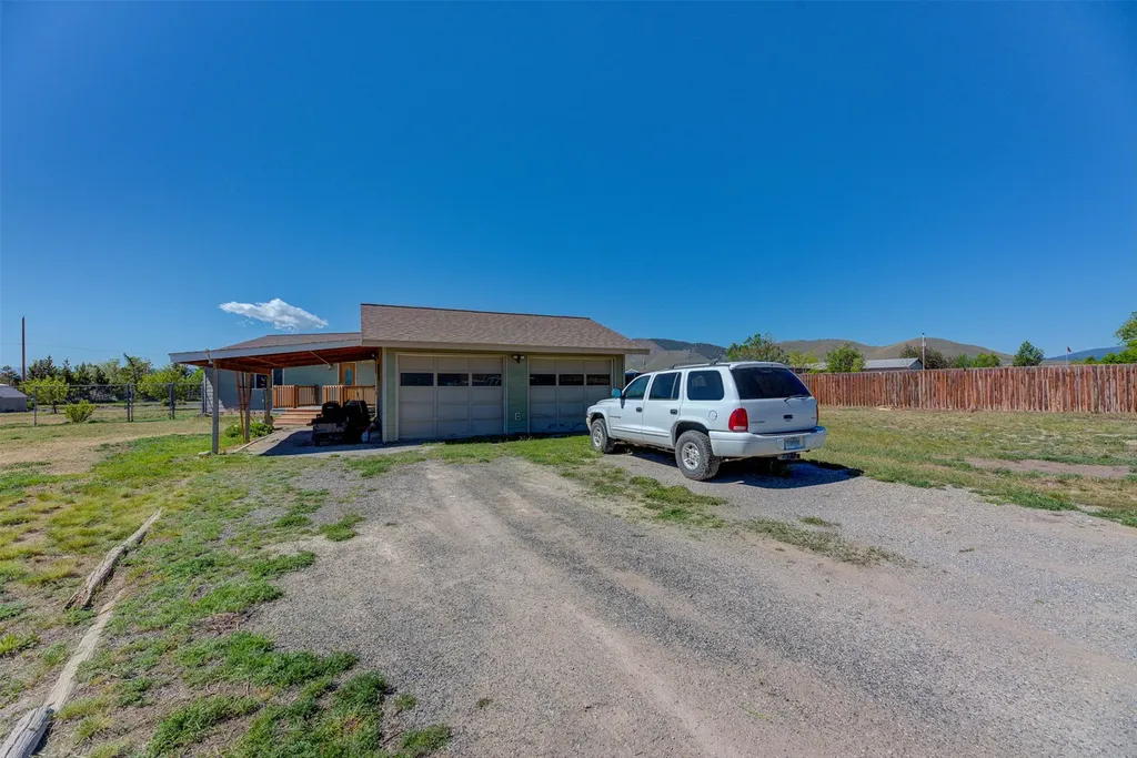 377 Bonner Road Helena MT 59602