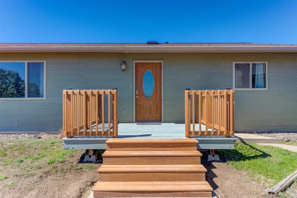 377 Bonner Road Helena MT 59602