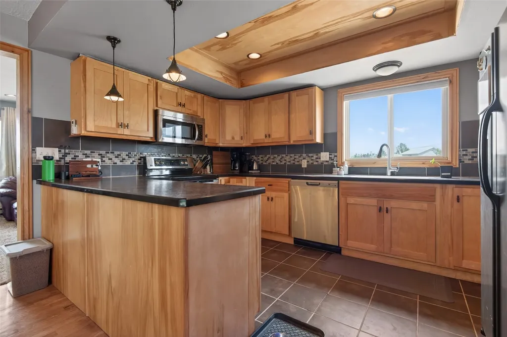 377 Bonner Road Helena MT 59602