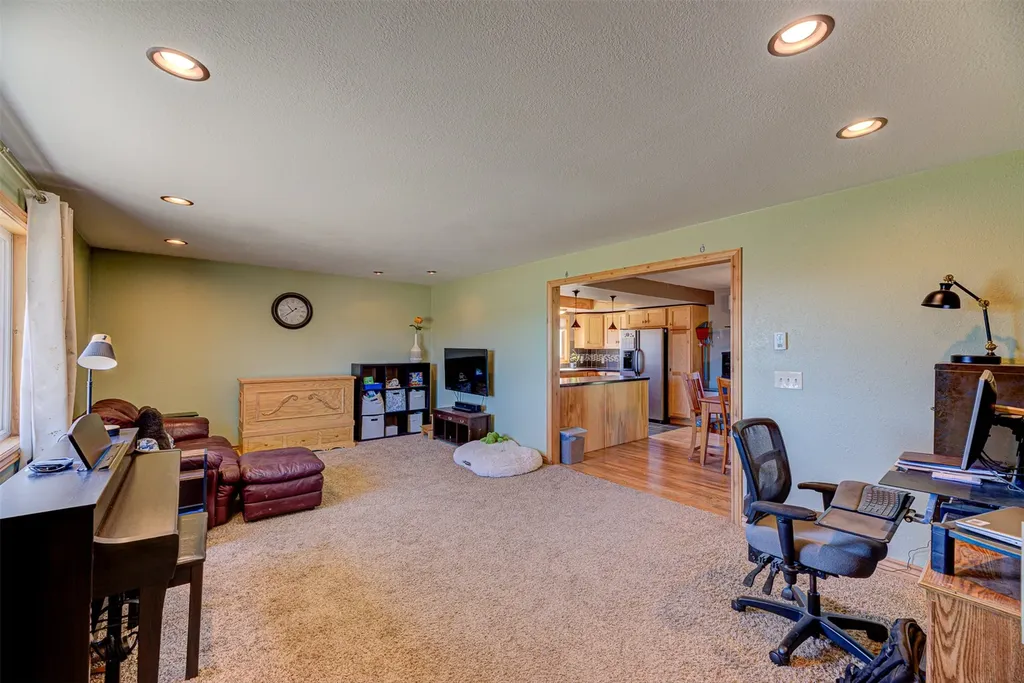 377 Bonner Road Helena MT 59602