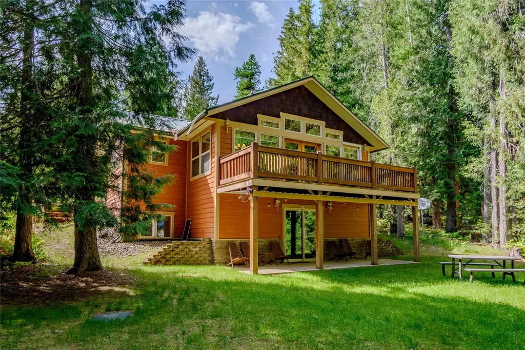 20 Halo Drive Troy MT 59935
