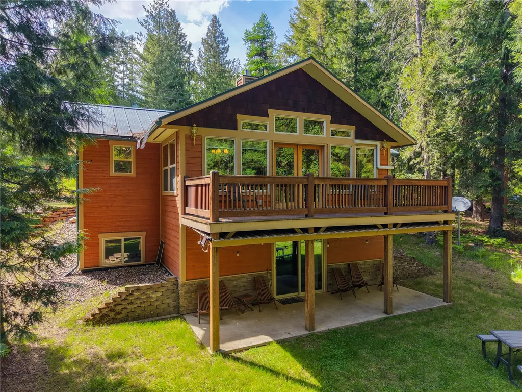 20 Halo Drive Troy MT 59935