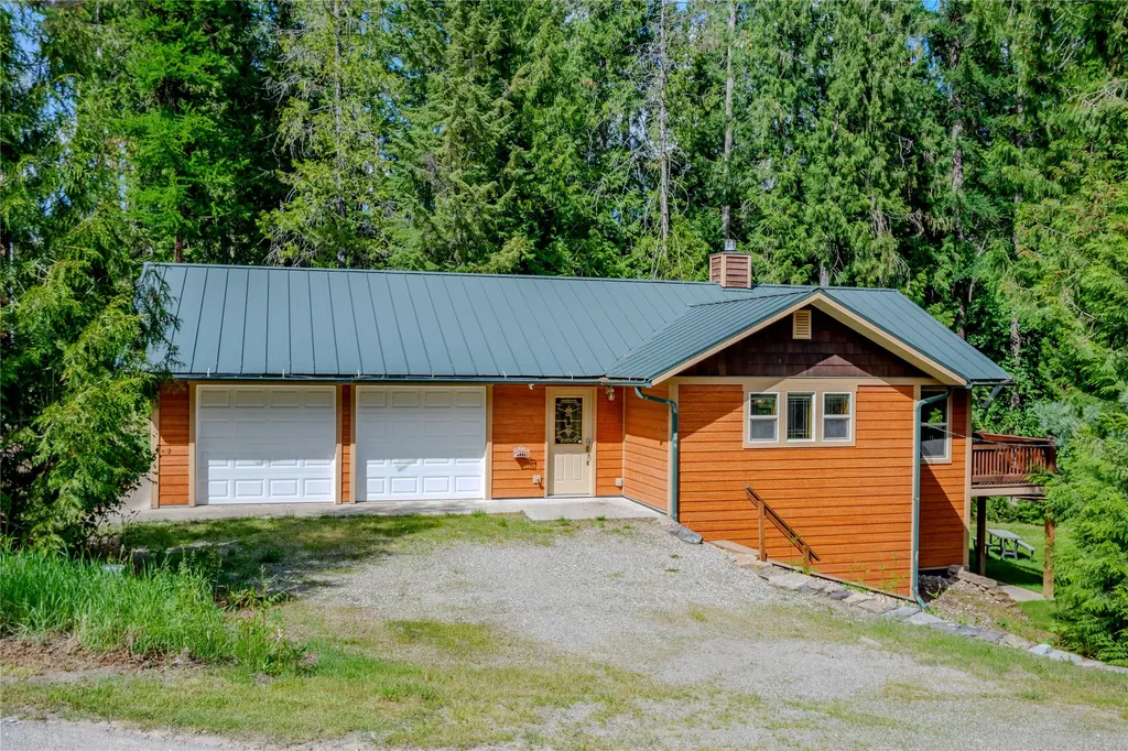 20 Halo Drive Troy MT 59935