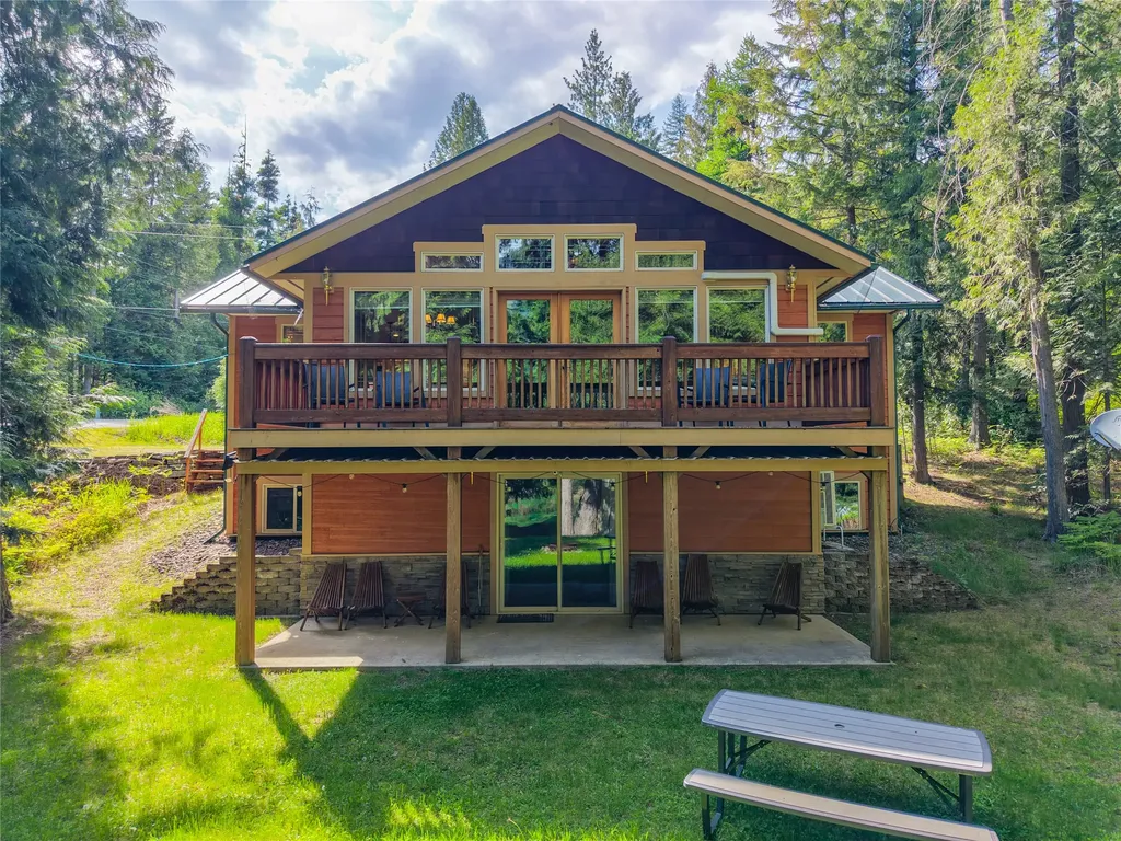 20 Halo Drive Troy MT 59935