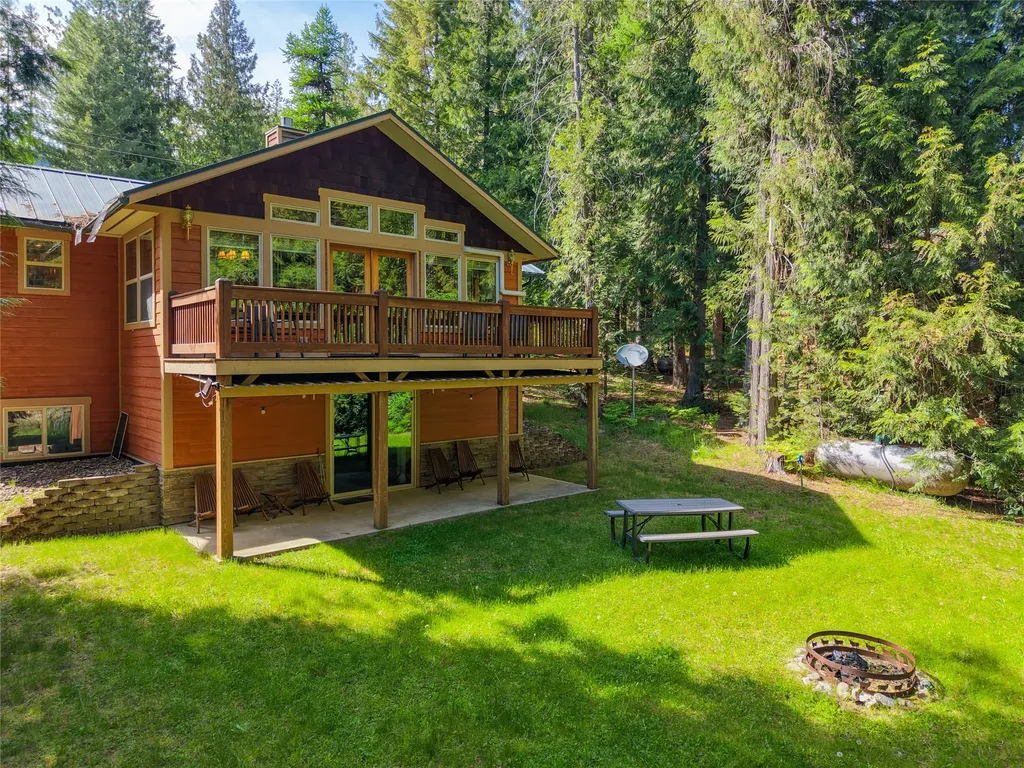 20 Halo Drive Troy MT 59935