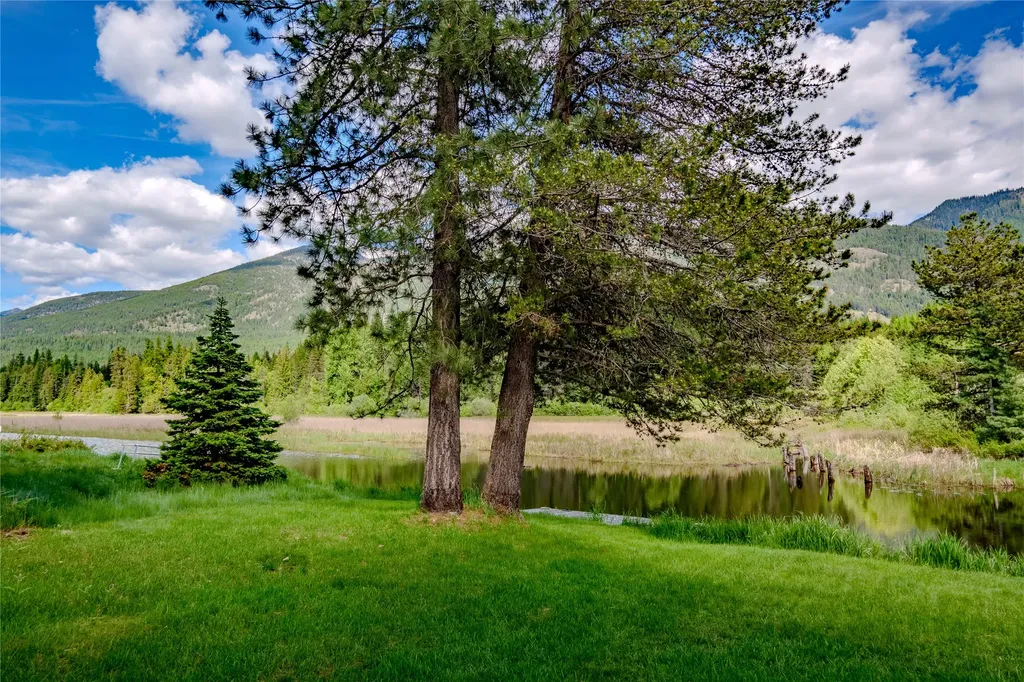 20 Halo Drive Troy MT 59935
