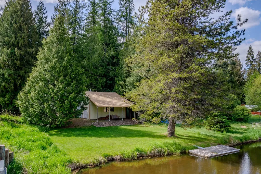 20 Halo Drive Troy MT 59935