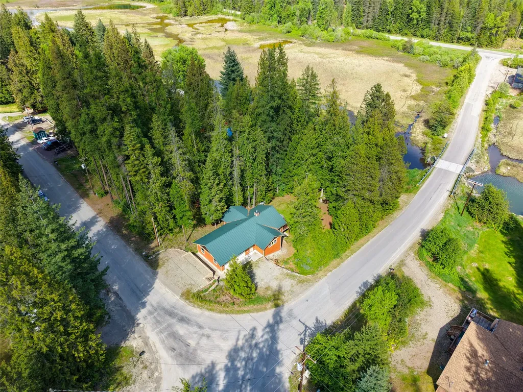 20 Halo Drive Troy MT 59935