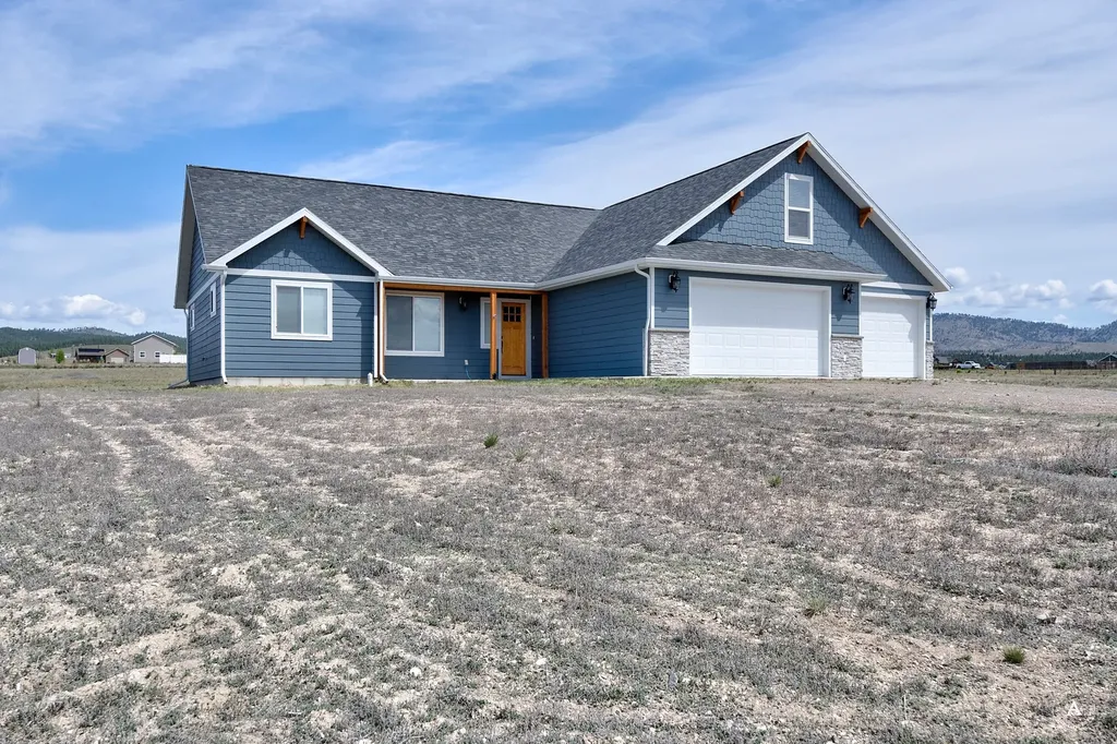 2240 Kenai Road Helena MT 59602