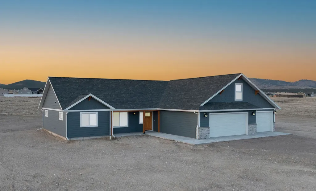 2240 Kenai Road Helena MT 59602