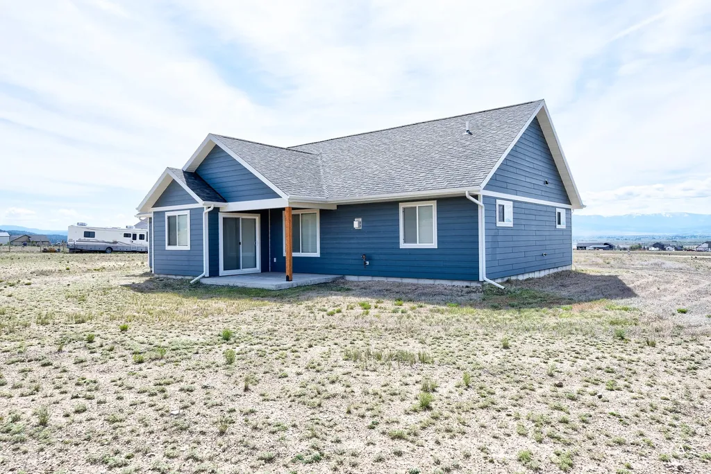 2240 Kenai Road Helena MT 59602