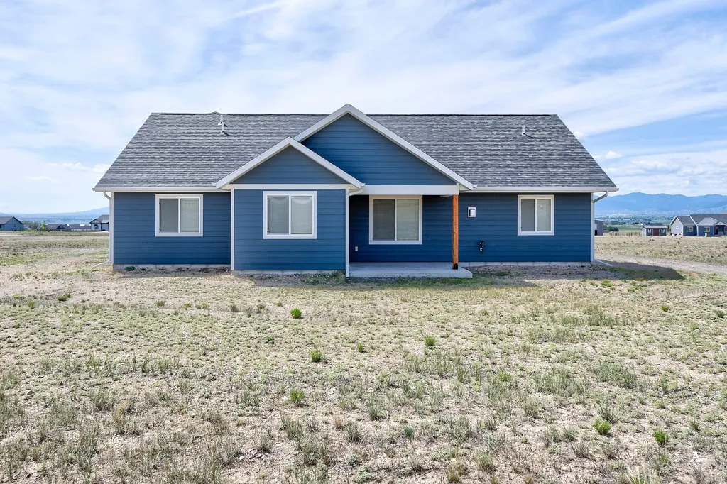 2240 Kenai Road Helena MT 59602