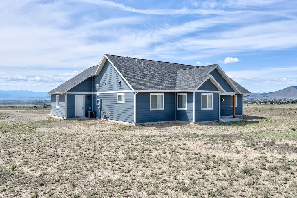 2240 Kenai Road Helena MT 59602