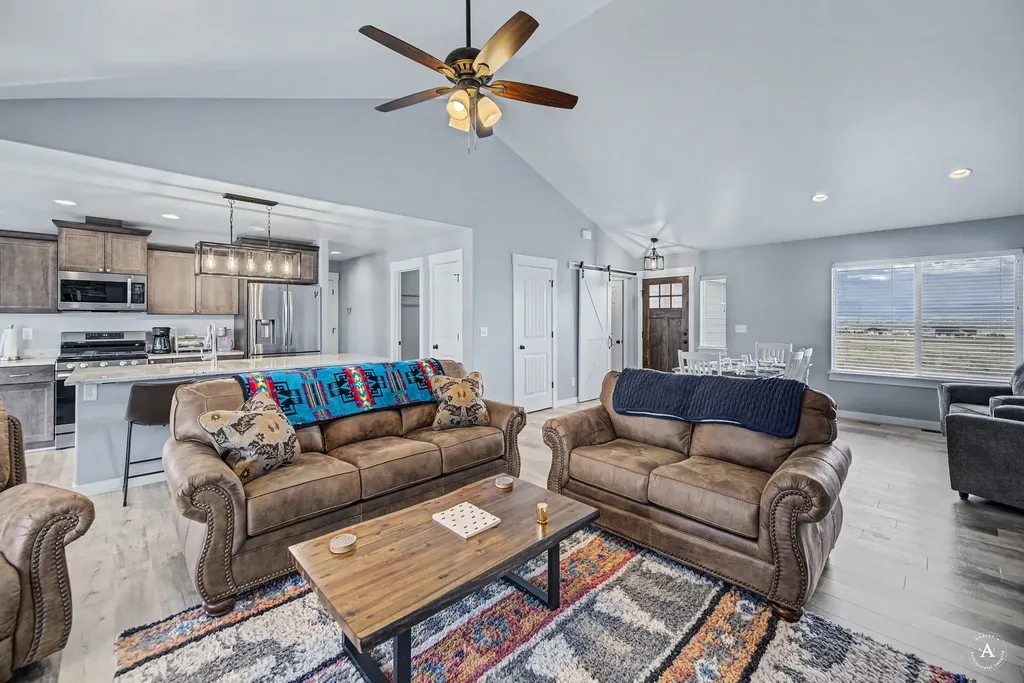 2240 Kenai Road Helena MT 59602