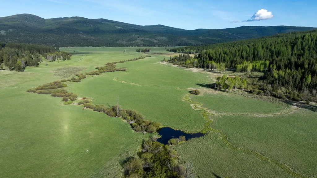 3180 Browns Meadow Road Kila MT 59920