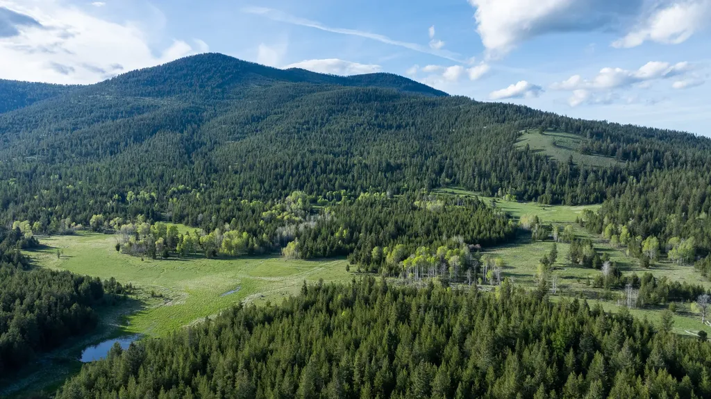 3180 Browns Meadow Road Kila MT 59920