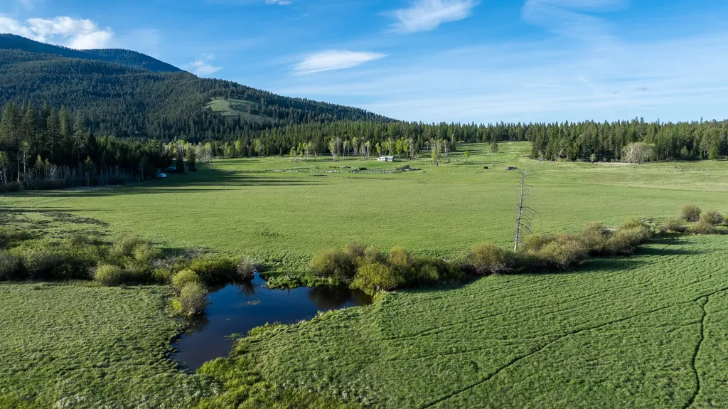 3180 Browns Meadow Road Kila MT 59920