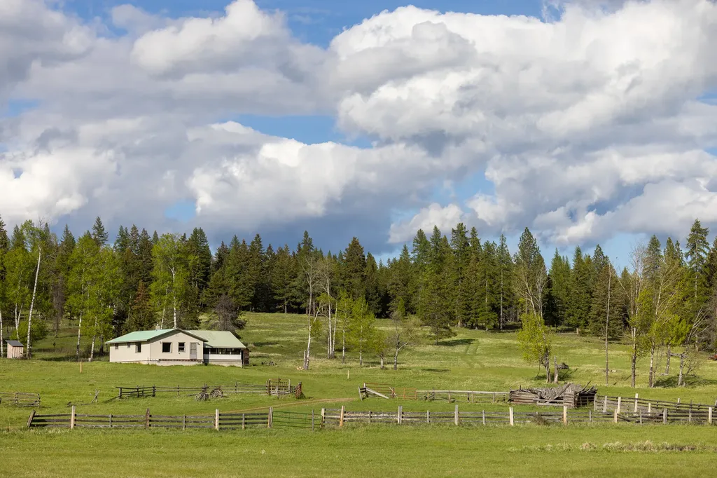 3180 Browns Meadow Road Kila MT 59920