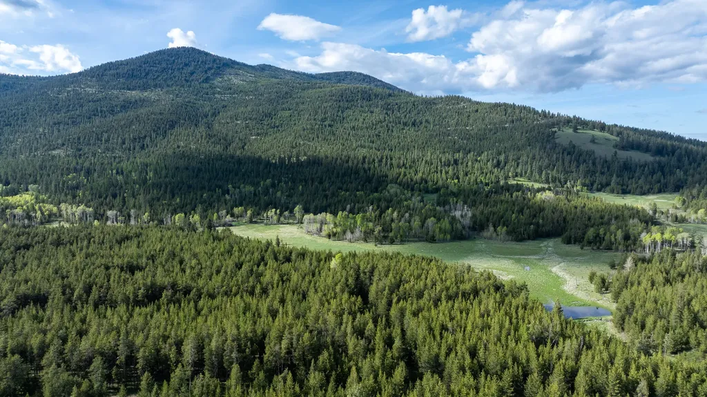 3180 Browns Meadow Road Kila MT 59920