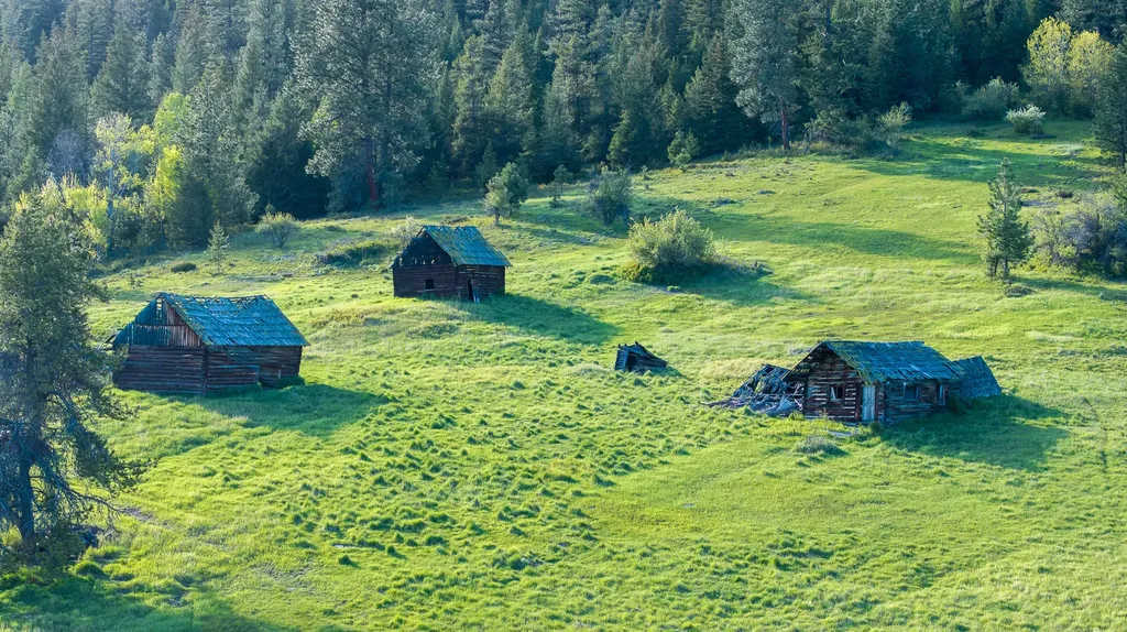 3180 Browns Meadow Road Kila MT 59920