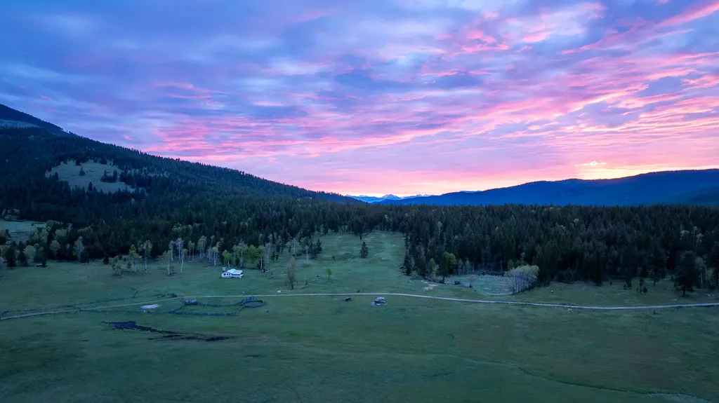 3180 Browns Meadow Road Kila MT 59920