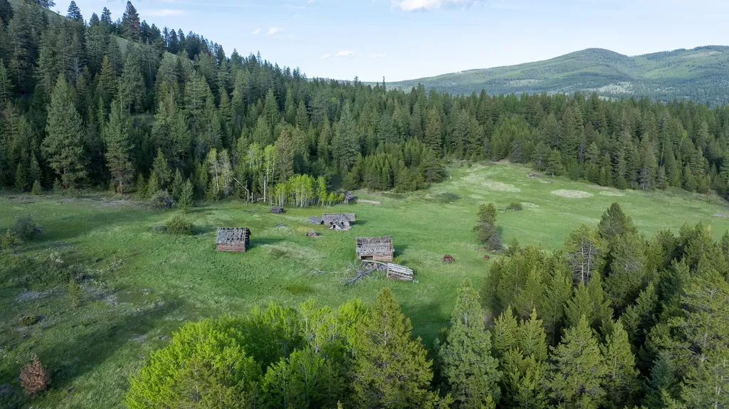 3180 Browns Meadow Road Kila MT 59920
