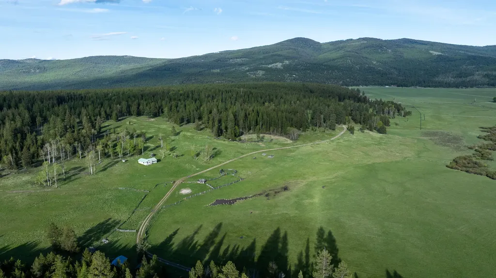 3180 Browns Meadow Road Kila MT 59920