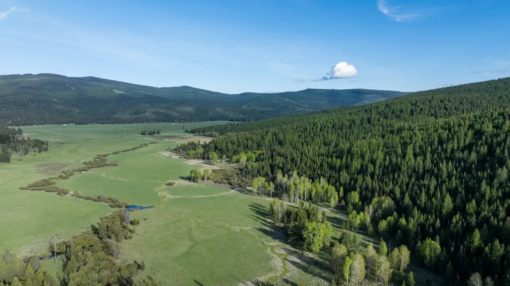 3180 Browns Meadow Road Kila MT 59920