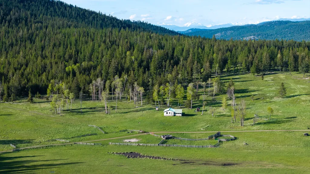 3180 Browns Meadow Road Kila MT 59920