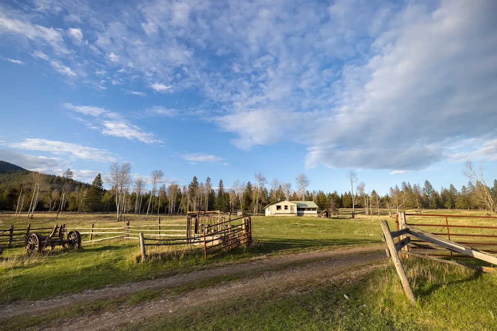 3180 Browns Meadow Road Kila MT 59920