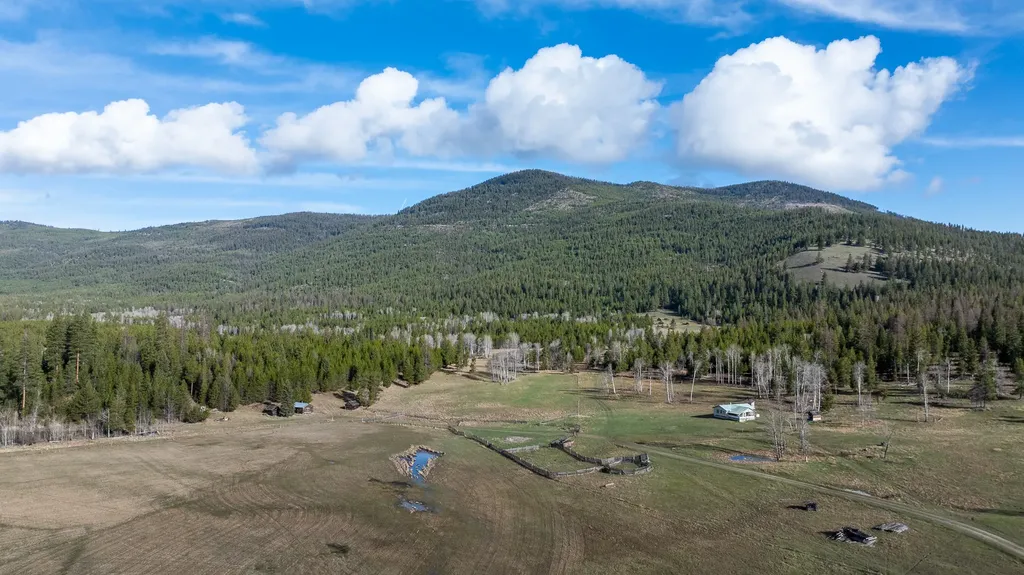 3180 Browns Meadow Road Kila MT 59920