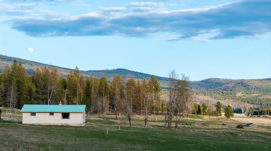 3180 Browns Meadow Road Kila MT 59920