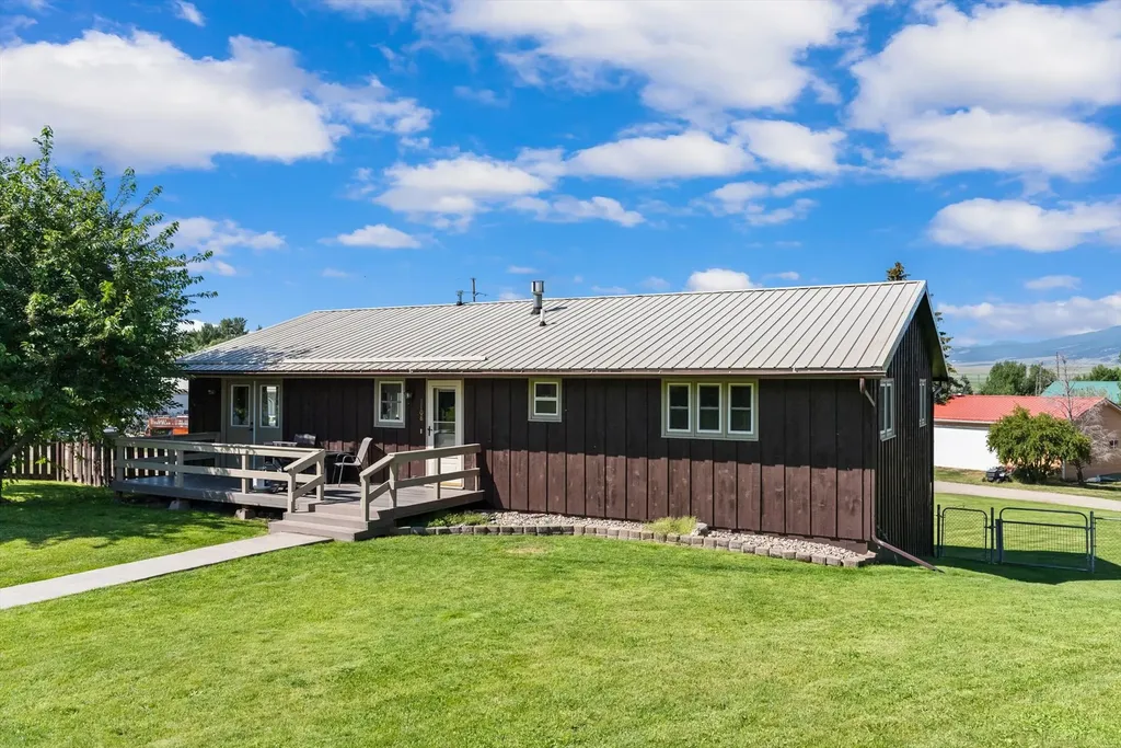1108 Copper Court Deer Lodge MT 59722