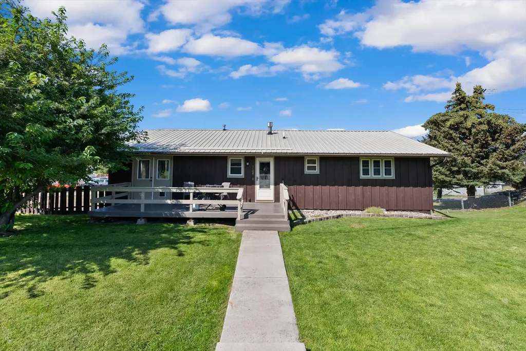 1108 Copper Court Deer Lodge MT 59722