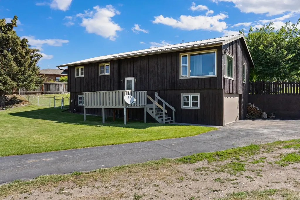 1108 Copper Court Deer Lodge MT 59722