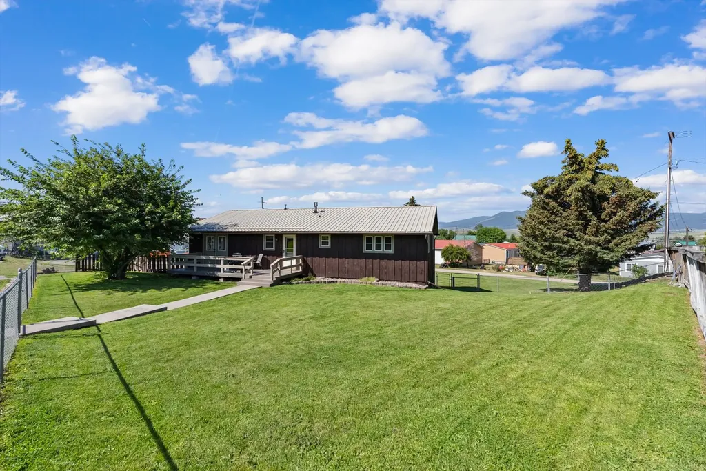 1108 Copper Court Deer Lodge MT 59722