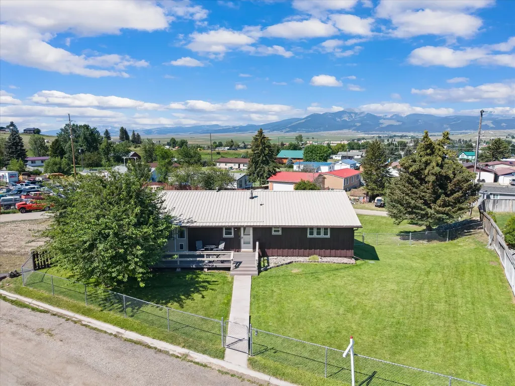 1108 Copper Court Deer Lodge MT 59722