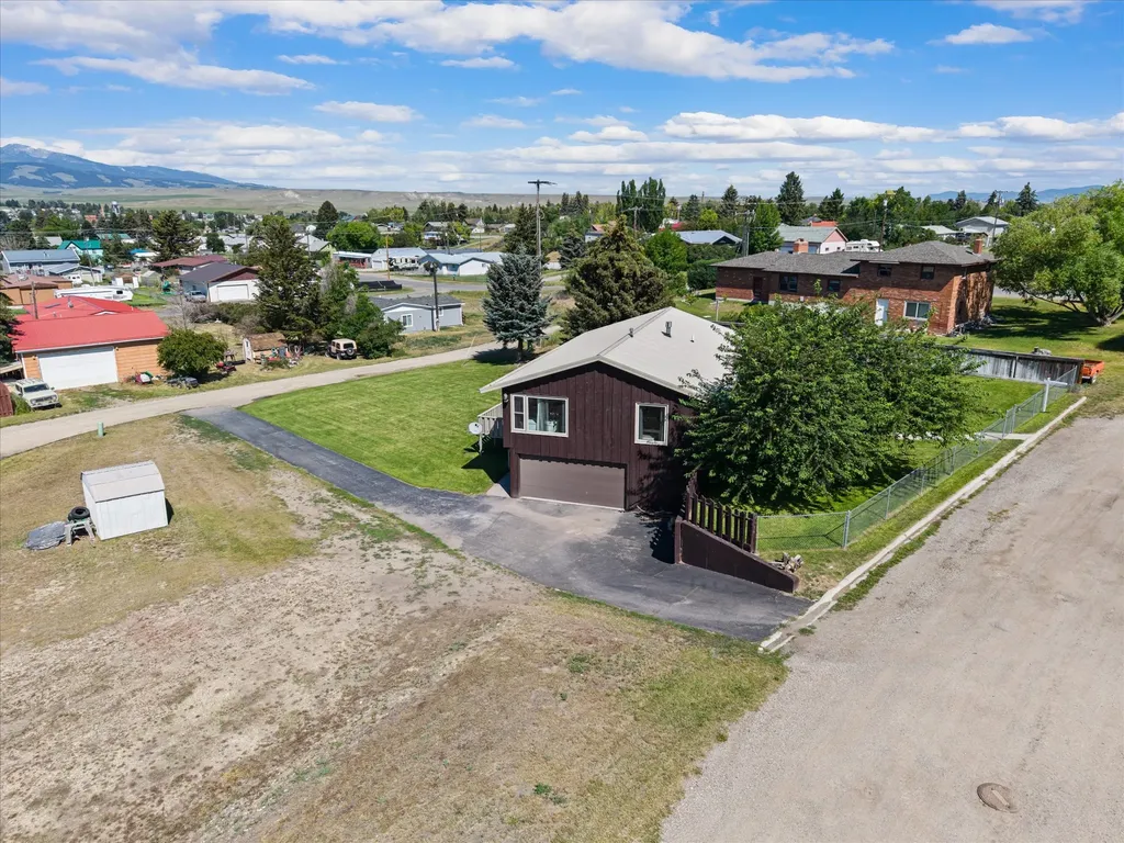 1108 Copper Court Deer Lodge MT 59722