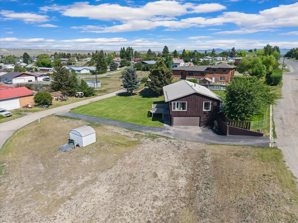 1108 Copper Court Deer Lodge MT 59722