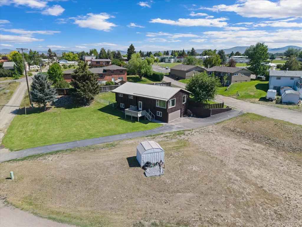 1108 Copper Court Deer Lodge MT 59722