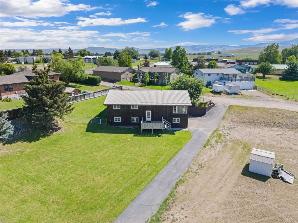 1108 Copper Court Deer Lodge MT 59722
