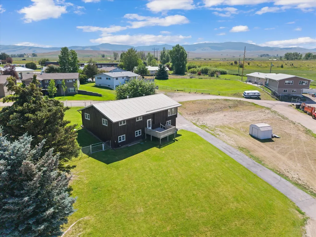 1108 Copper Court Deer Lodge MT 59722