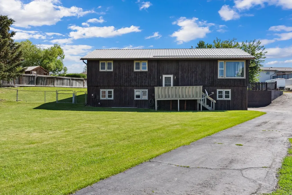 1108 Copper Court Deer Lodge MT 59722
