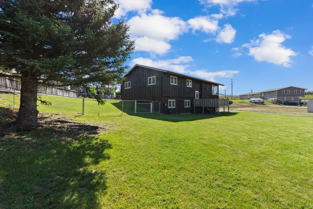 1108 Copper Court Deer Lodge MT 59722