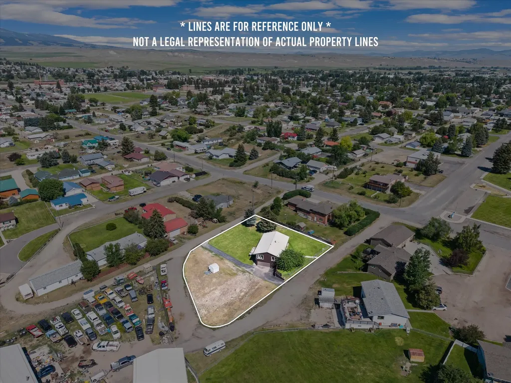 1108 Copper Court Deer Lodge MT 59722
