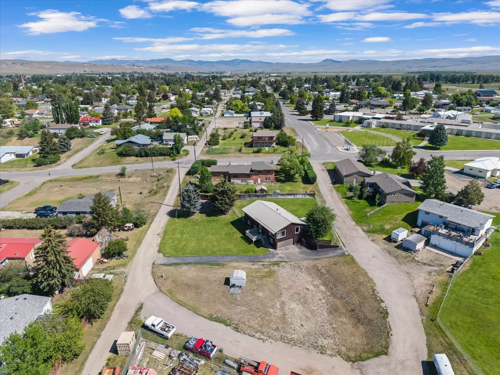 1108 Copper Court Deer Lodge MT 59722
